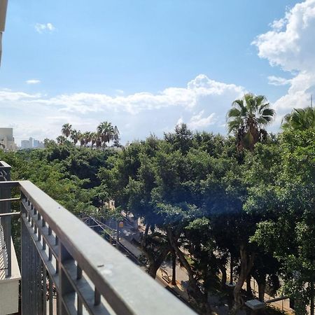 Numa Hotel Jaffa Тель-Авив Экстерьер фото