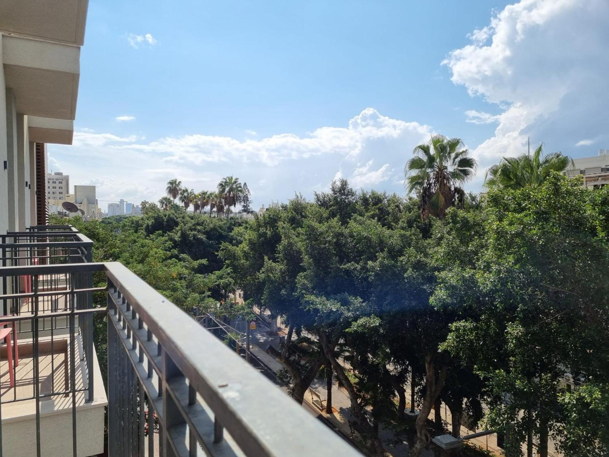 Numa Hotel Jaffa Тель-Авив Экстерьер фото